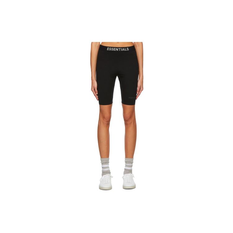 Fear of God Спортивные велосипедные шорты Essentials FW20 женские шорты черные FOG-FW20-367 XS
Fear of God Спортивные велосипедные шорты Essentials FW20 женские шорты черные FOG-FW20-367 XS
