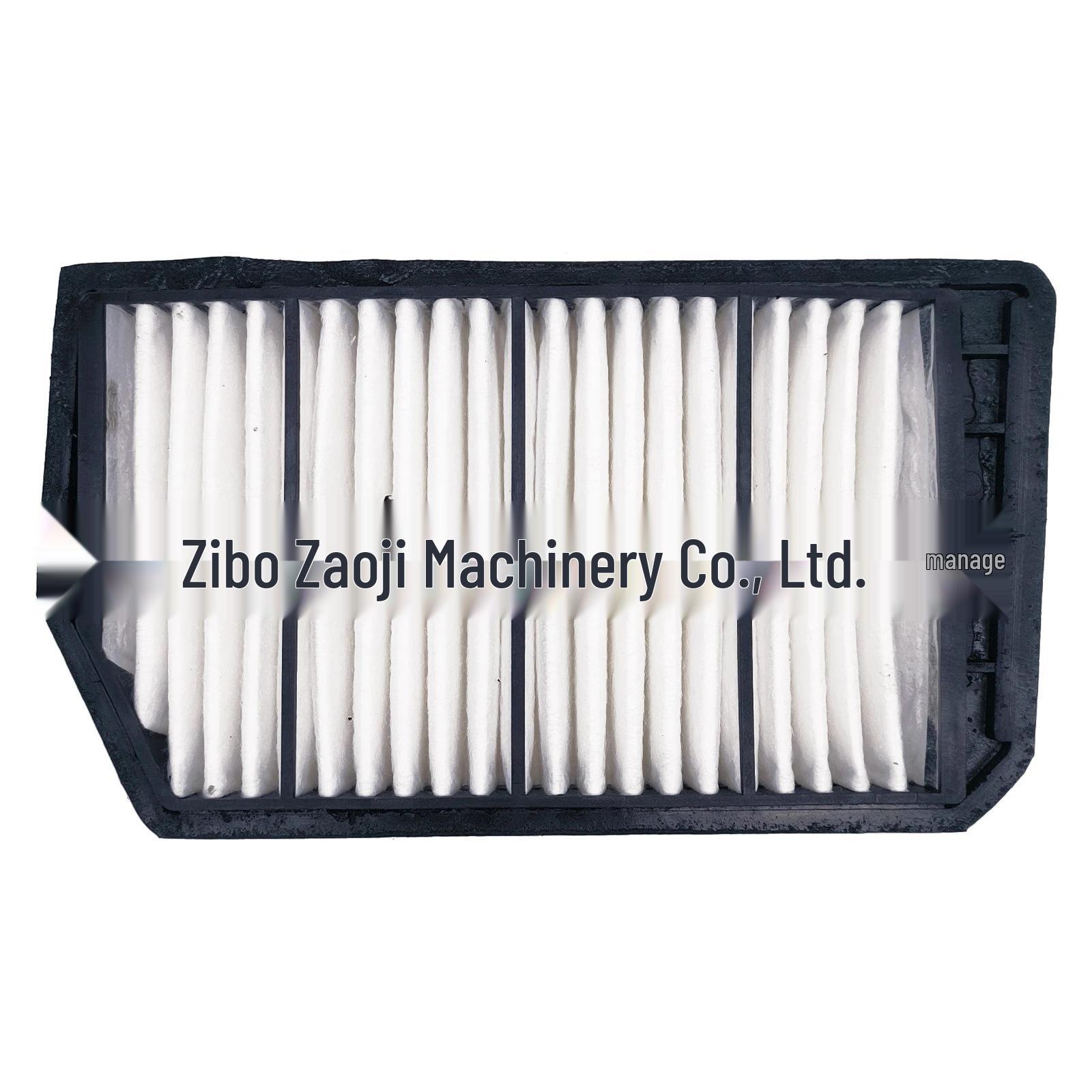 Cross-Border ODES 650/850/1000 ATV Air Filter Element (21170101731) 21170101731
Cross-Border ODES 650/850/1000 ATV Air Filter Element (21170101731) 21170101731