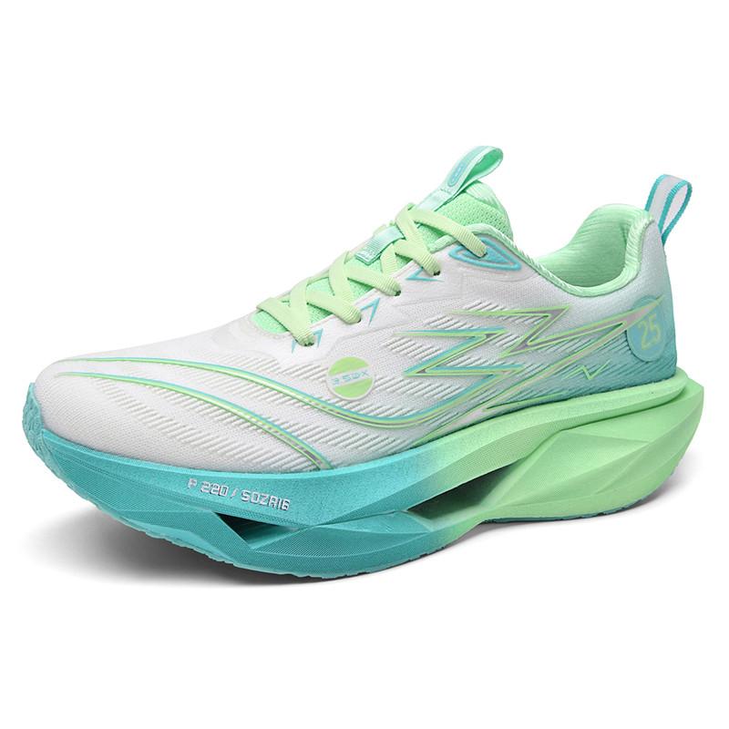 Unisex Running Shoes 2026 New Breathable Mesh Ultra Light Cushioning Professional Marathon Training Jogging Shoes for Men Women 44
Unisex Running Shoes 2026 New Breathable Mesh Ultra Light Cushioning Professional Marathon Training Jogging Shoes for Men Women 44