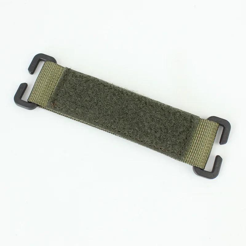 Hook and Loop Panel Patches Board Hunting Vest Backpack Convenient ID Patch Badge Pad Converter Strips MOLLE System Attachment зелёный
Hook and Loop Panel Patches Board Hunting Vest Backpack Convenient ID Patch Badge Pad Converter Strips MOLLE System Attachment зелёный