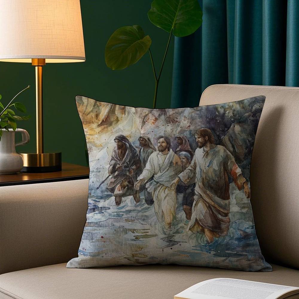 Портрет Иисуса Христа Христианское искусство Наволочка Короткий плюш Принт Наволочка Квадратные Наволочки для диванных подушек Домашний декор для дивана 12x12Inch
Портрет Иисуса Христа Христианское искусство Наволочка Короткий плюш Принт Наволочка Квадратные Наволочки для диванных подушек Домашний декор для дивана 12x12Inch