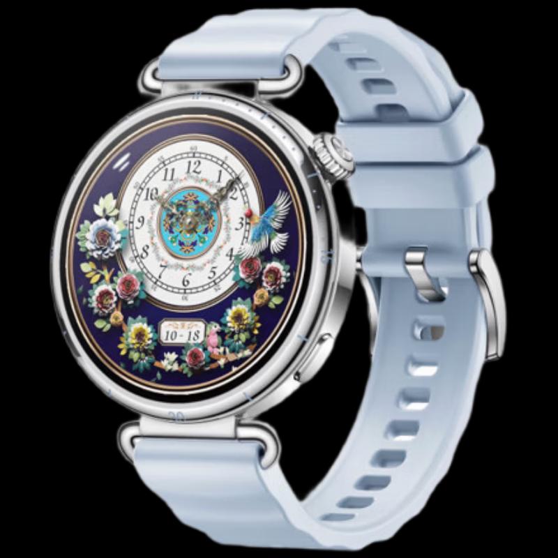Huawei WATCH GT 6 Smartwatch (CN version)
Huawei WATCH GT 6 Smartwatch (CN version)