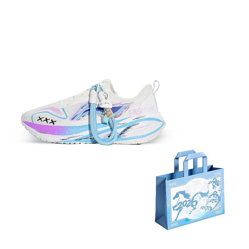 Мужские беговые кроссовки Li Ning 5S 5.0 Низкие Белые ARSV021-1(BOX) 39.5
Мужские беговые кроссовки Li Ning 5S 5.0 Низкие Белые ARSV021-1(BOX) 39.5
