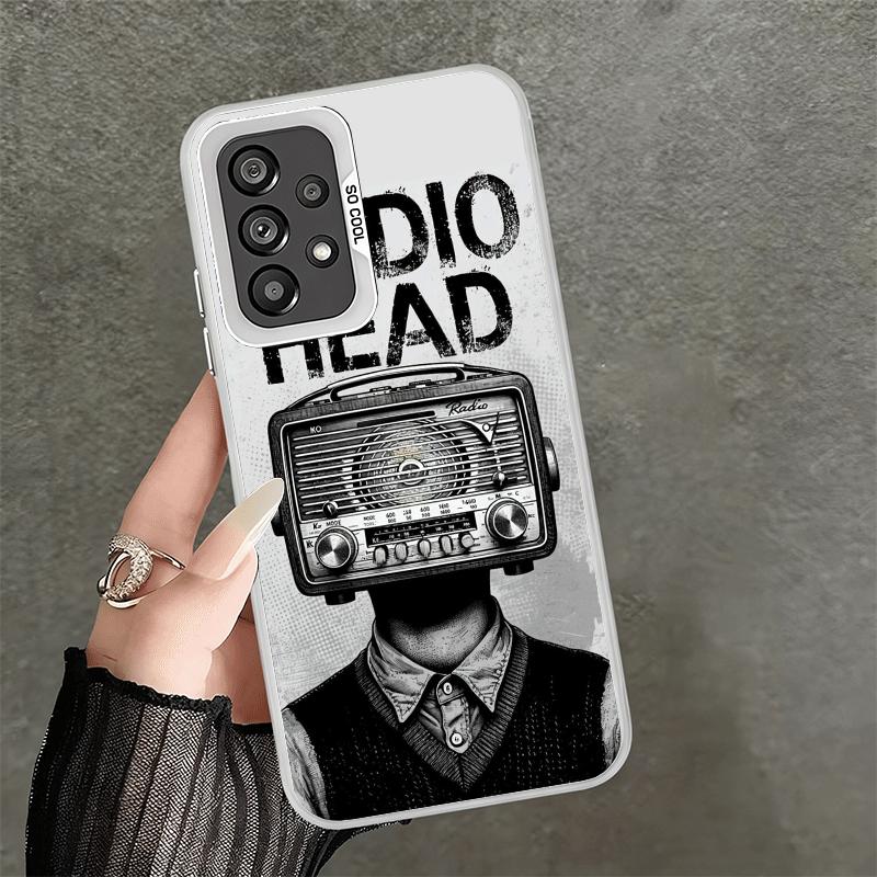 R-Radiohead Bnad Soft Phone Case for Samsung A17 A16 A15 A14 A13 A57 A56 A55 A54 A53 A37 A36 A35 A34 A33 A26 A25 A24 A23 A52 Samsung A24
R-Radiohead Bnad Soft Phone Case for Samsung A17 A16 A15 A14 A13 A57 A56 A55 A54 A53 A37 A36 A35 A34 A33 A26 A25 A24 A23 A52 Samsung A24