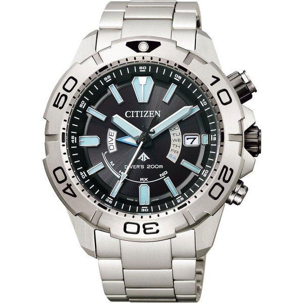 Citizen AS7141-60E ( Watch PROMASTER MARINE Series Eco-Drive radio-controlled Diver200m) Round
Citizen AS7141-60E ( Watch PROMASTER MARINE Series Eco-Drive radio-controlled Diver200m) Round