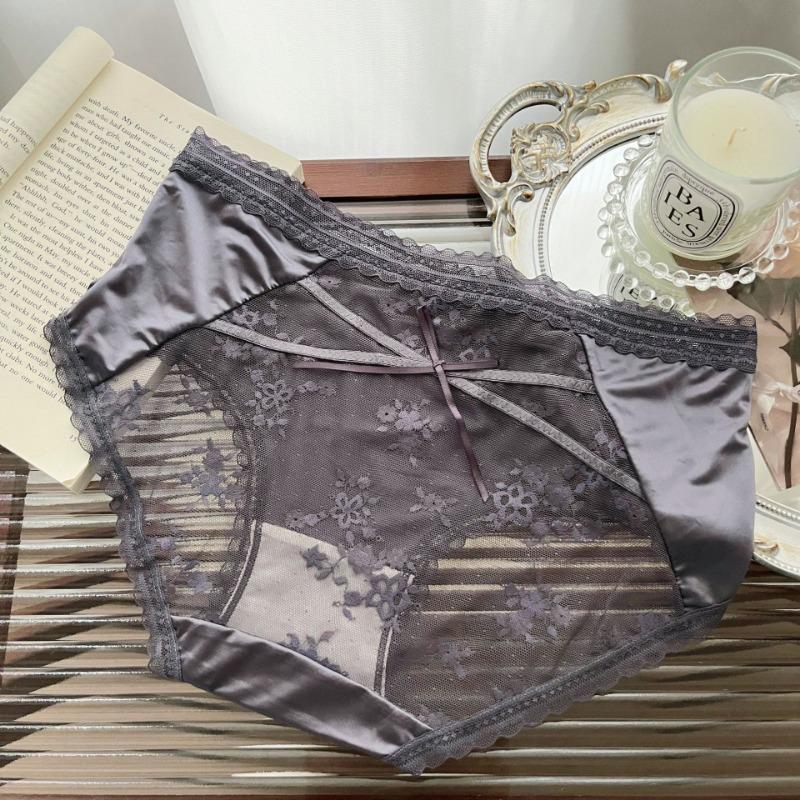 Pure Desire сексуальное кружевное нижнее белье женские летние тонкие женские треугольные шорты трусики средней талии XL120-70 kg серый
Pure Desire сексуальное кружевное нижнее белье женские летние тонкие женские треугольные шорты трусики средней талии XL120-70 kg серый