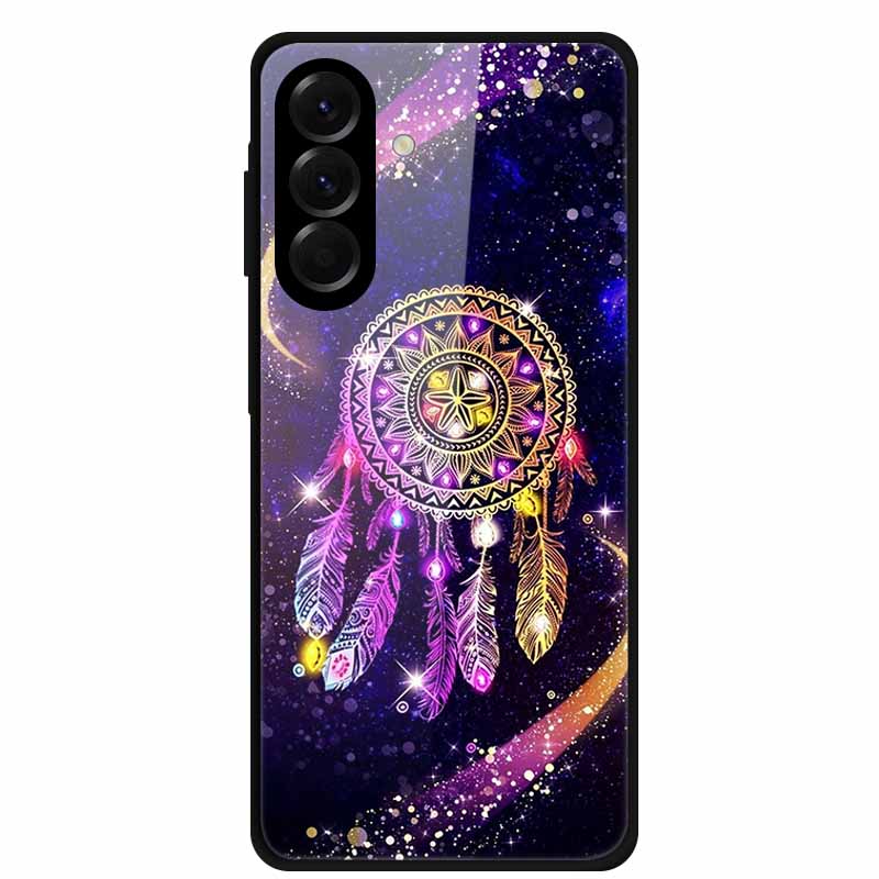 Для Samsung Galaxy A15 Чохол Крутий Жорсткий ПК Задня Кришка Оболонка для GalaxyA15 A 15 25 35 55 A25 A35 A55 5G Загартоване Скло Чохли для Телефону Galaxy A55
Для Samsung Galaxy A15 Чохол Крутий Жорсткий ПК Задня Кришка Оболонка для GalaxyA15 A 15 25 35 55 A25 A35 A55 5G Загартоване Скло Чохли для Телефону Galaxy A55