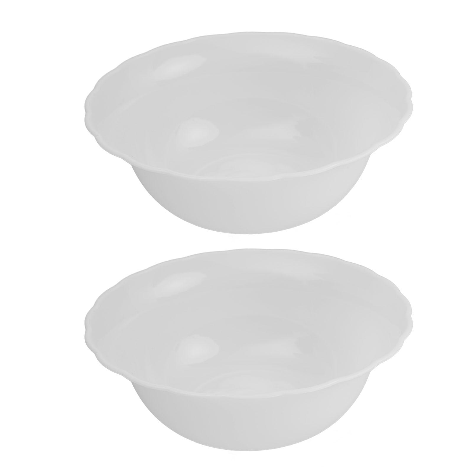 10pcs Beauty Salon Spa Washbasin Professional Plastic Face Hand Skin Care Wash Basin for Towel Soaking
10pcs Beauty Salon Spa Washbasin Professional Plastic Face Hand Skin Care Wash Basin for Towel Soaking