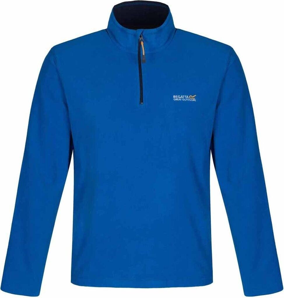 Куртка Regatta Men s Thompson Lightweight Half Zip Fleece (RMA021) RMA021_33L oxford blue L
Куртка Regatta Men s Thompson Lightweight Half Zip Fleece (RMA021) RMA021_33L oxford blue L