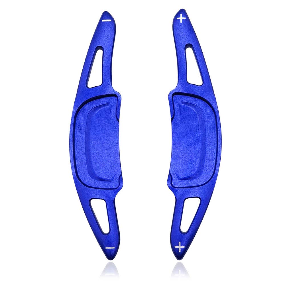 LEXLEYS Mazda Aluminum Alloy Paddle Shift Shift Paddle Custom Parts Compatible with New MAZDA3 BP DM DR Easy 5 Colors Available Cover, Accessory, синій
LEXLEYS Mazda Aluminum Alloy Paddle Shift Shift Paddle Custom Parts Compatible with New MAZDA3 BP DM DR Easy 5 Colors Available Cover, Accessory, синій