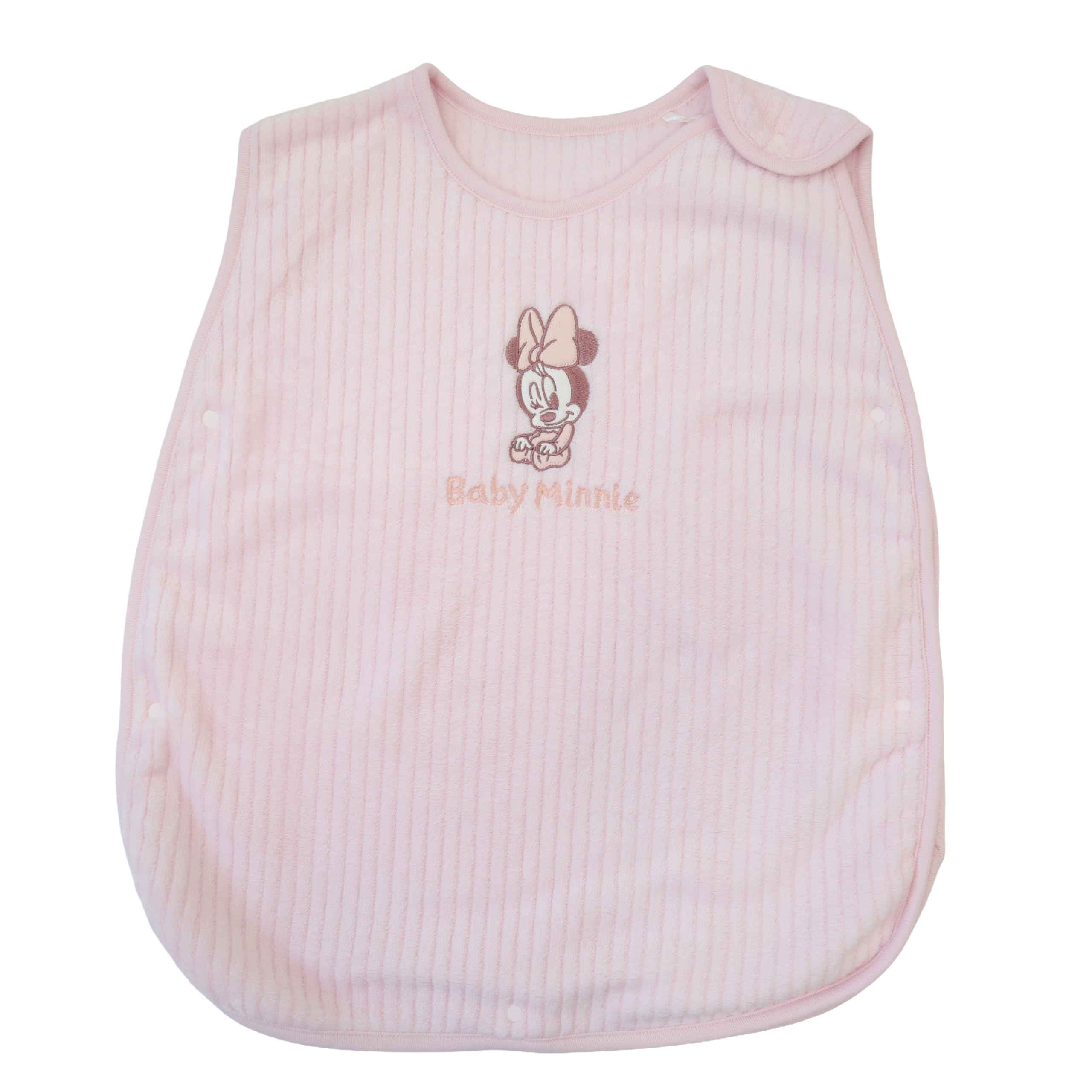 Takihyo Disney Minnie Mouse Новонароджений Боа для Хлопчиків та 215104647 Сліп, Фліс, Немовлята, Дівчатка,
Takihyo Disney Minnie Mouse Новонароджений Боа для Хлопчиків та 215104647 Сліп, Фліс, Немовлята, Дівчатка,