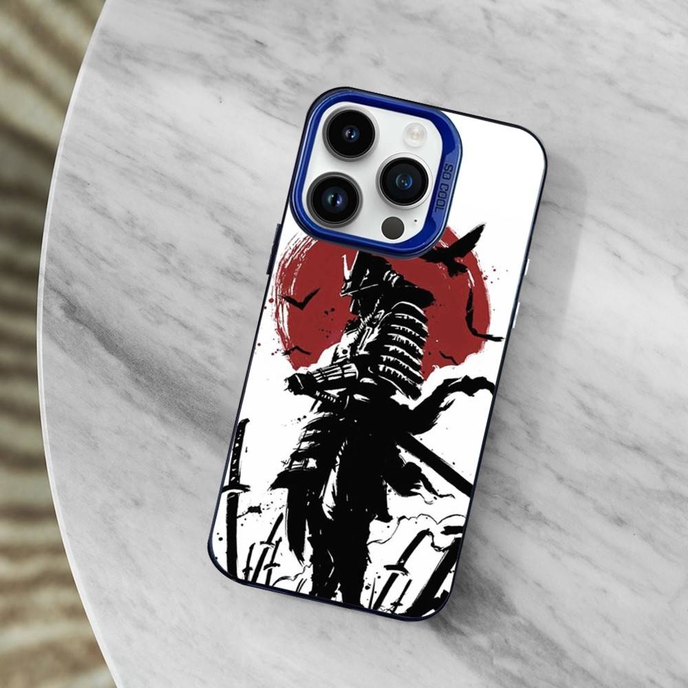 Samurai Art Bushido Phone Case For iPhone 11,12,14,13,15,16,Mini,XS,MAX,Pro,SE Blue Matte Silicone Cover iPhone13
Samurai Art Bushido Phone Case For iPhone 11,12,14,13,15,16,Mini,XS,MAX,Pro,SE Blue Matte Silicone Cover iPhone13