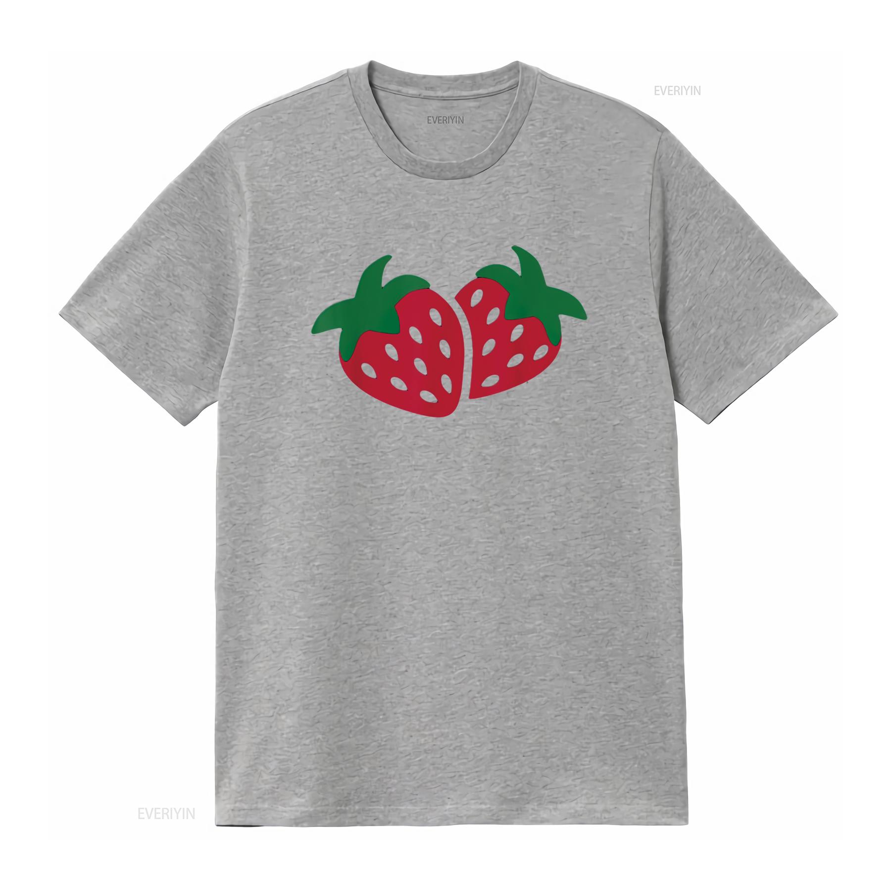 Strawberries T Shirt vintage Washed homme Soft Slightly Stylish Comfortable Top For Everyday Wear Breathable Versatile S
Strawberries T Shirt vintage Washed homme Soft Slightly Stylish Comfortable Top For Everyday Wear Breathable Versatile S