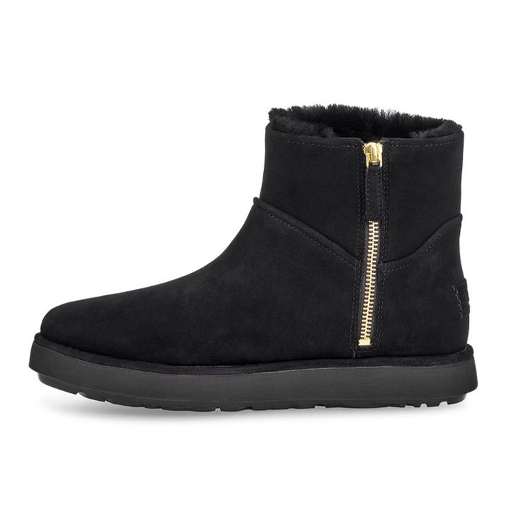 UGG Классические мини-ботинки Blvd Zipper Outdoor Casual Snow Boots Women boots Black 1108143-BLK
UGG Классические мини-ботинки Blvd Zipper Outdoor Casual Snow Boots Women boots Black 1108143-BLK
