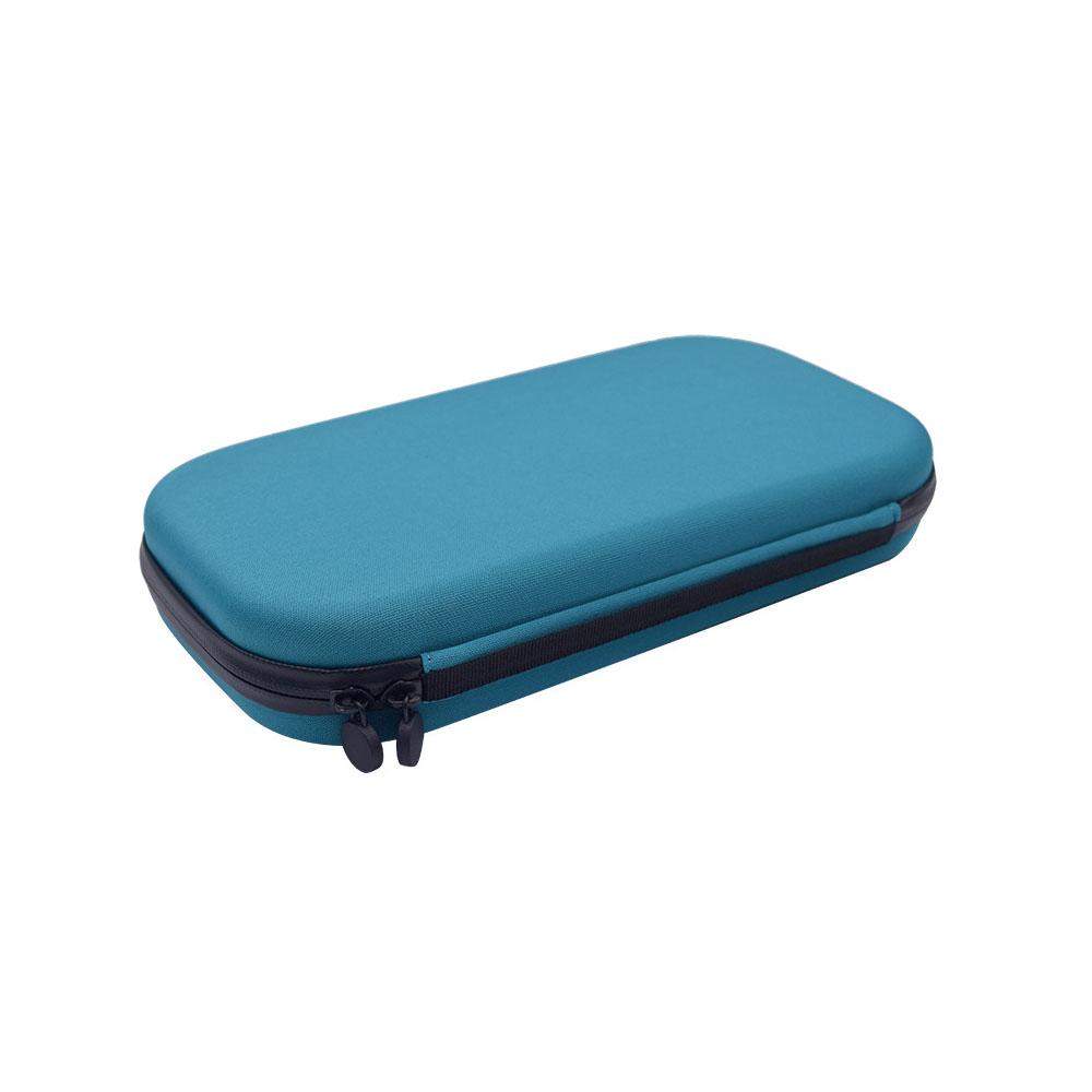 Сумка для зберігання стетоскопа, Аптечка першої допомоги, Ударостійкий та водонепроникний дизайн із подвійною блискавкою, Портативний інструмент для стетоскопа синій
Сумка для зберігання стетоскопа, Аптечка першої допомоги, Ударостійкий та водонепроникний дизайн із подвійною блискавкою, Портативний інструмент для стетоскопа синій