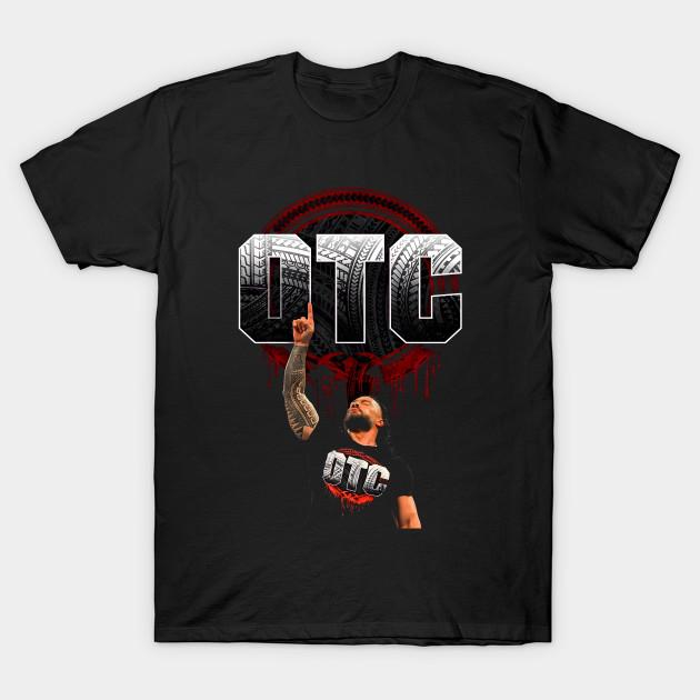 Men Black Print T-shirt Roman Reigns Otc Main Event Tribal Pro Wrestling No-Cut Transfer Paper Print Cotton Tshirt - Men s Su... S разноцветный
Men Black Print T-shirt Roman Reigns Otc Main Event Tribal Pro Wrestling No-Cut Transfer Paper Print Cotton Tshirt - Men s Su... S разноцветный