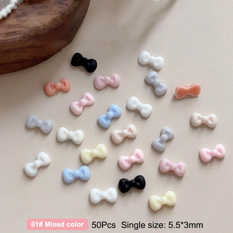 50 шт. S/L Бантики для нігтів Мультяшні Зав язки Декор для нігтів Аксесуари Міні Корейські DIY Запчастини для нігтів Матеріали DIY Манікюр S
50 шт. S/L Бантики для нігтів Мультяшні Зав язки Декор для нігтів Аксесуари Міні Корейські DIY Запчастини для нігтів Матеріали DIY Манікюр S
