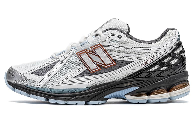 New Balance 1906R White Grey M1906RBO 37
New Balance 1906R White Grey M1906RBO 37