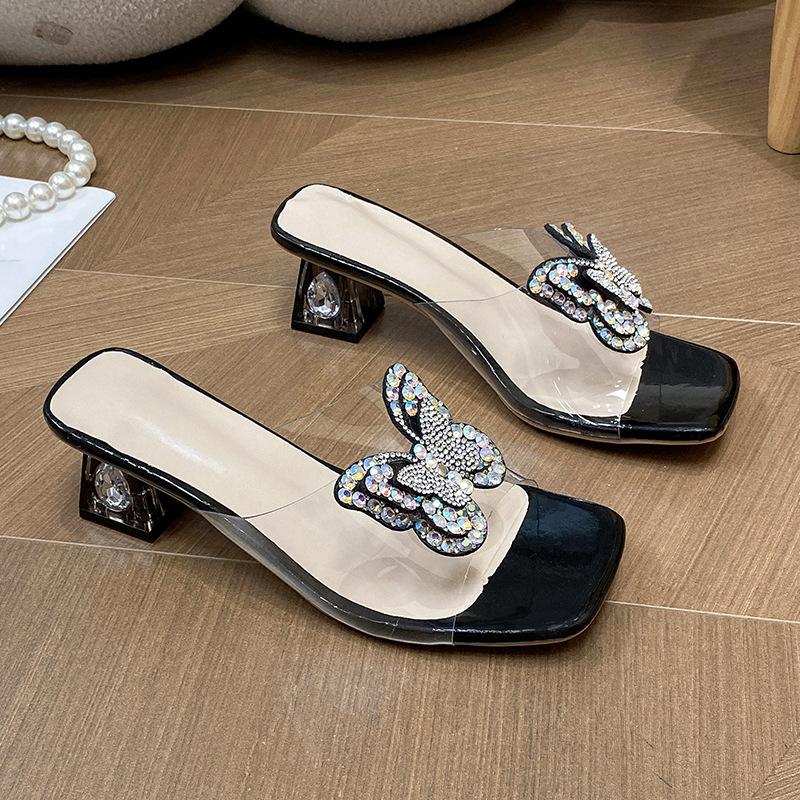 Slippers full of diamond jewelry edge clip light luxury duck bill clip high-end temperament versatile new foreign trade large size 2025 summer 43 чорний
Slippers full of diamond jewelry edge clip light luxury duck bill clip high-end temperament versatile new foreign trade large size 2025 summer 43 чорний