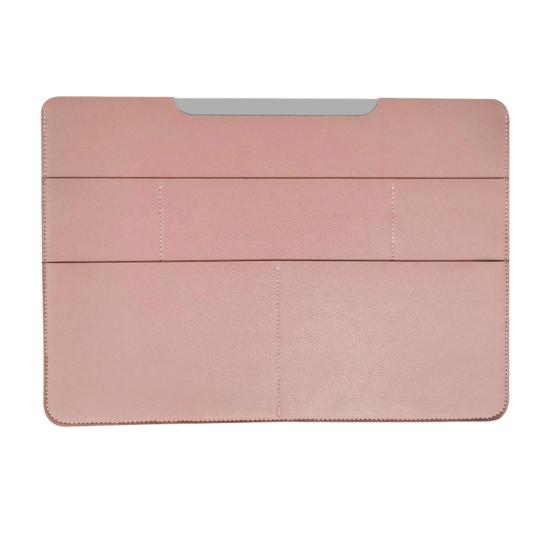 Невыцветающий чехол для ноутбука с диагональю 10–15,6 дюйма, многокарманный, многофункциональный, защита от падения розовый
Невыцветающий чехол для ноутбука с диагональю 10–15,6 дюйма, многокарманный, многофункциональный, защита от падения розовый