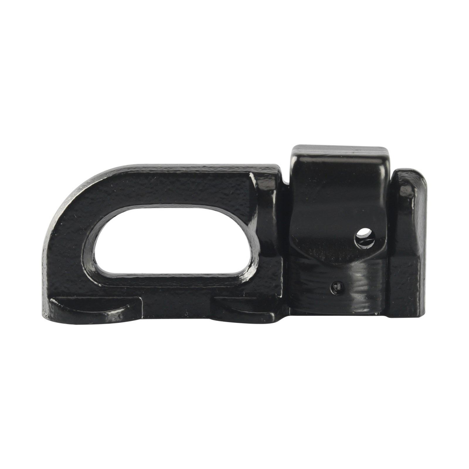 L Track Double Stud Fitting Carbon Steel Tie Down Anchors to Create Tie Down Anchors Point for Trailer Truck Pickup 1
L Track Double Stud Fitting Carbon Steel Tie Down Anchors to Create Tie Down Anchors Point for Trailer Truck Pickup 1
