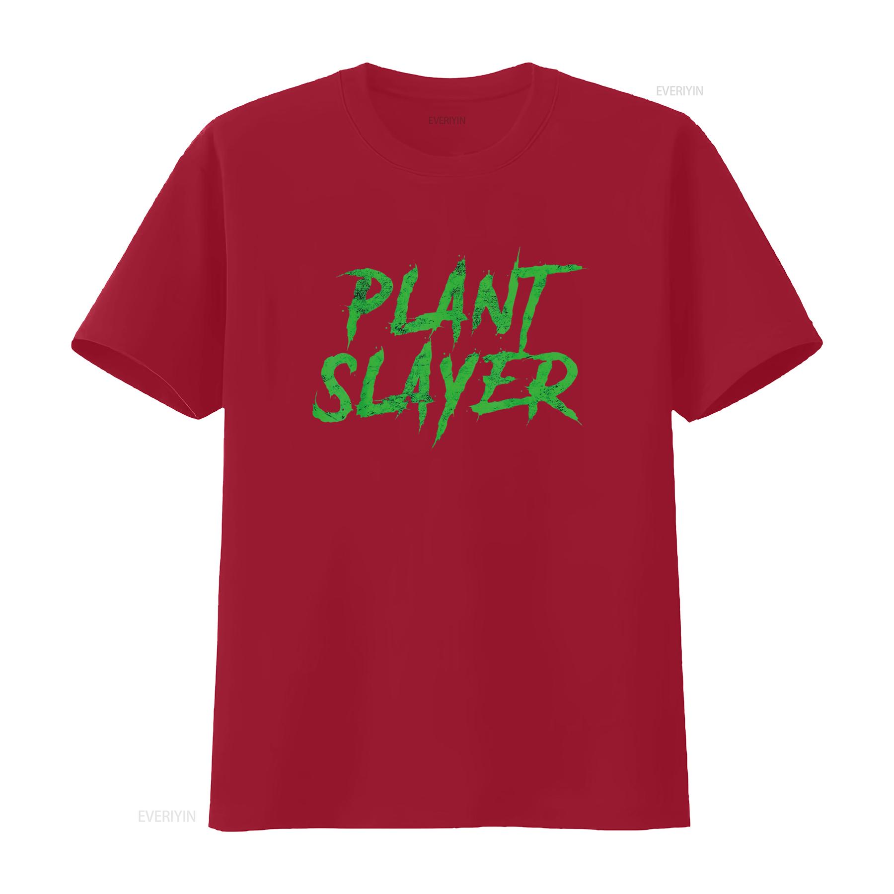 Vegan Vegetarian T Shirt Funny Plant Slayer vintage Washed streetwear Versatile Unisex Breathable Stretched fashion Casual S
Vegan Vegetarian T Shirt Funny Plant Slayer vintage Washed streetwear Versatile Unisex Breathable Stretched fashion Casual S