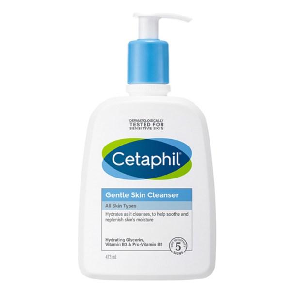 Cetaphil Нежное очищающее средство для кожиCetaphil Нежное очищающее средство для кожи
Cetaphil Нежное очищающее средство для кожиCetaphil Нежное очищающее средство для кожи