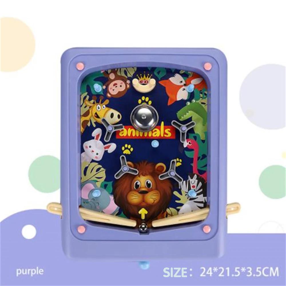 1pc Baby Cloth Books Enlightenment Early Educational Toys Kids Fruits Animal Numbers Food Cognitive Book for Toddlers 0-72 Month фіолетовий
1pc Baby Cloth Books Enlightenment Early Educational Toys Kids Fruits Animal Numbers Food Cognitive Book for Toddlers 0-72 Month фіолетовий