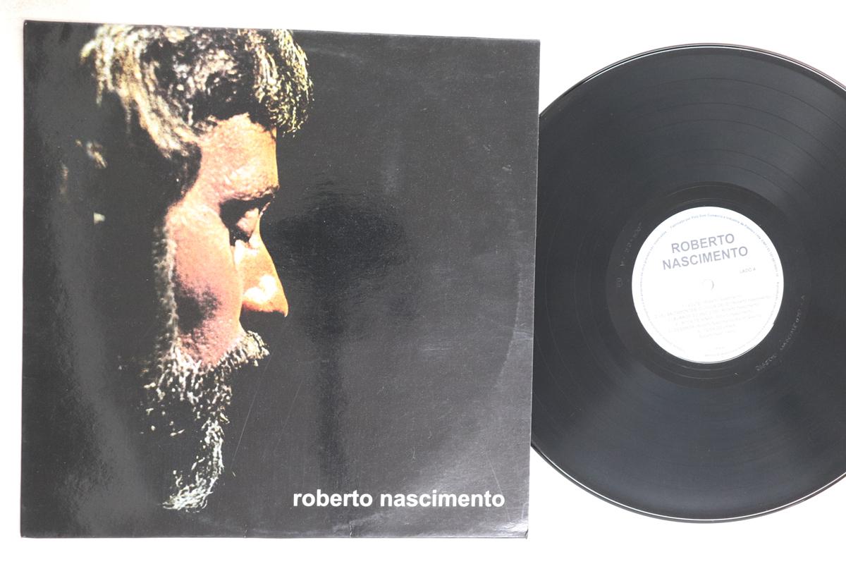 LP Record ROBERTO NASCIMENTO - Roberto Nascimento 100422LP AMAZON 2002 Brazil Latin Used
LP Record ROBERTO NASCIMENTO - Roberto Nascimento 100422LP AMAZON 2002 Brazil Latin Used