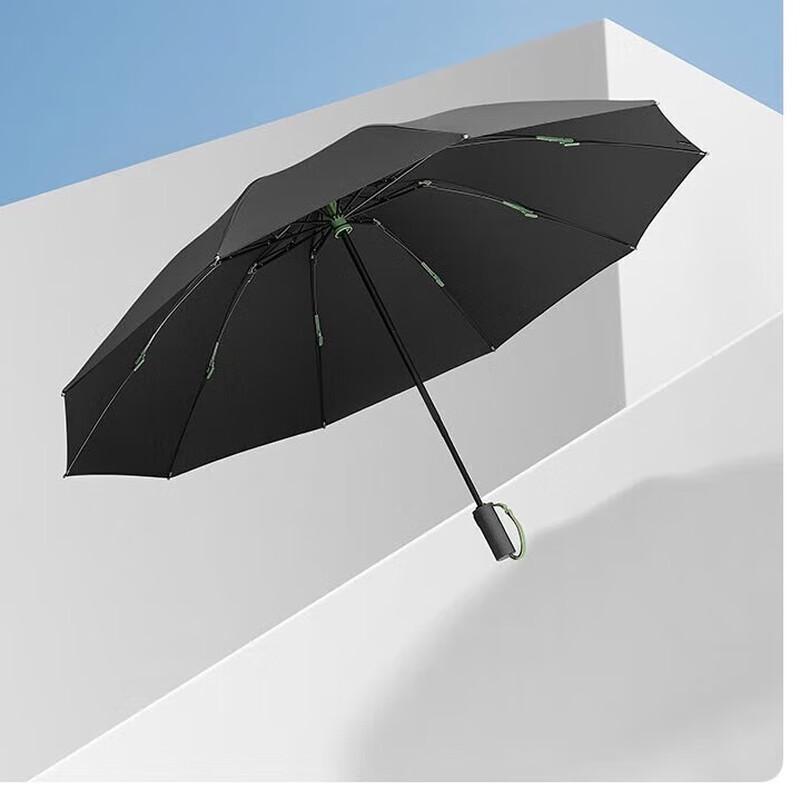 Beneunder Fully Automatic 8-Rib Folding Umbrella
Beneunder Fully Automatic 8-Rib Folding Umbrella