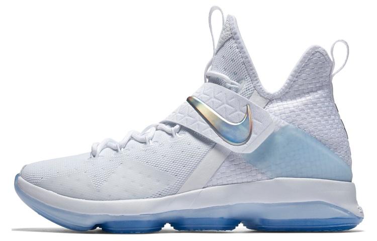 Nike LeBron 14 Time To Shine 860631-900 40.5
Nike LeBron 14 Time To Shine 860631-900 40.5
