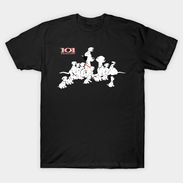 Men Black Print T-shirt 101 Dalmatians No-Cut Transfer Paper Print Cotton Tshirt 4XL чорний
Men Black Print T-shirt 101 Dalmatians No-Cut Transfer Paper Print Cotton Tshirt 4XL чорний