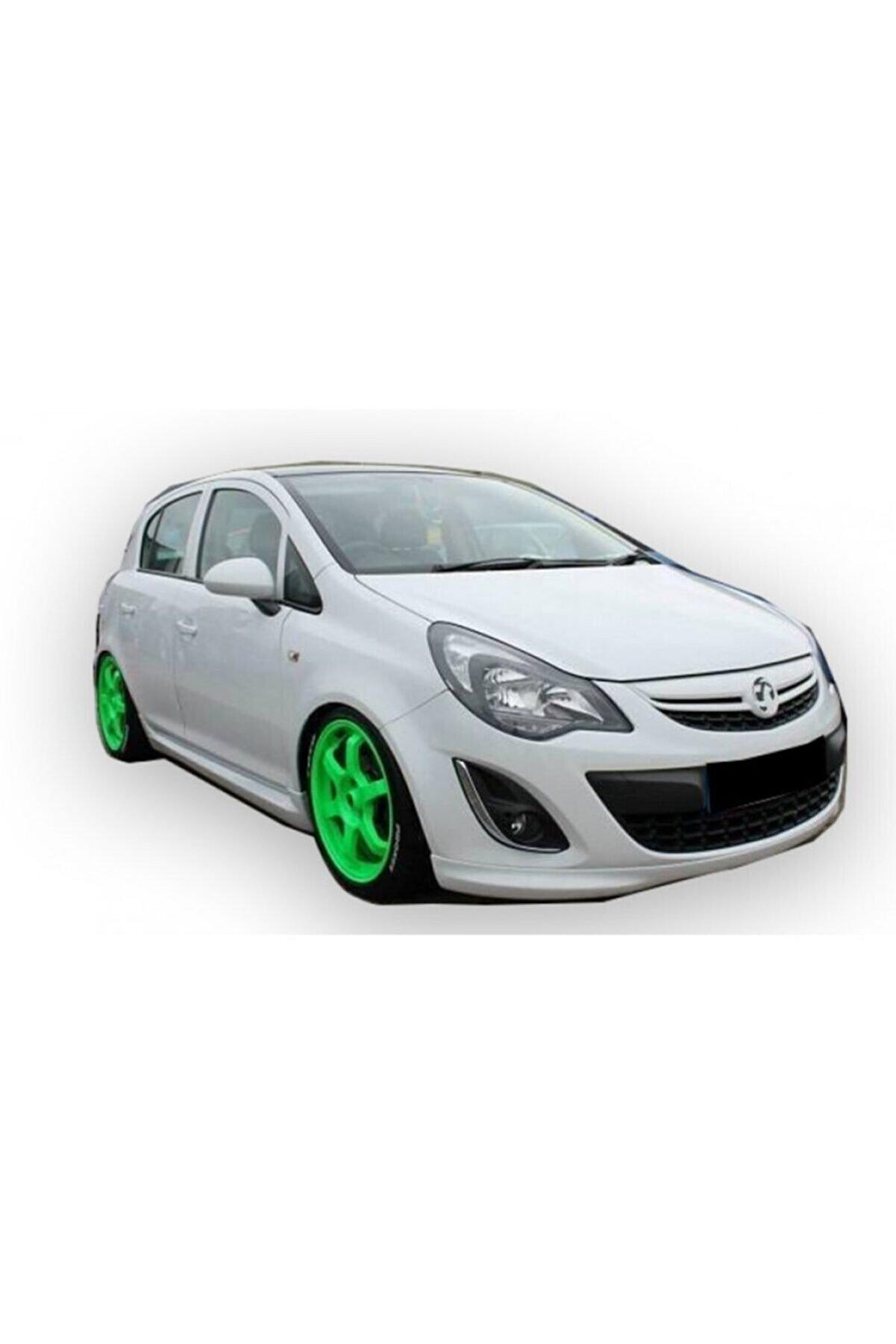 Для Opel Corsa D OPC Line бічні пороги пластикові 2006-2014 DD FL - аксесуари для стилю
Для Opel Corsa D OPC Line бічні пороги пластикові 2006-2014 DD FL - аксесуари для стилю