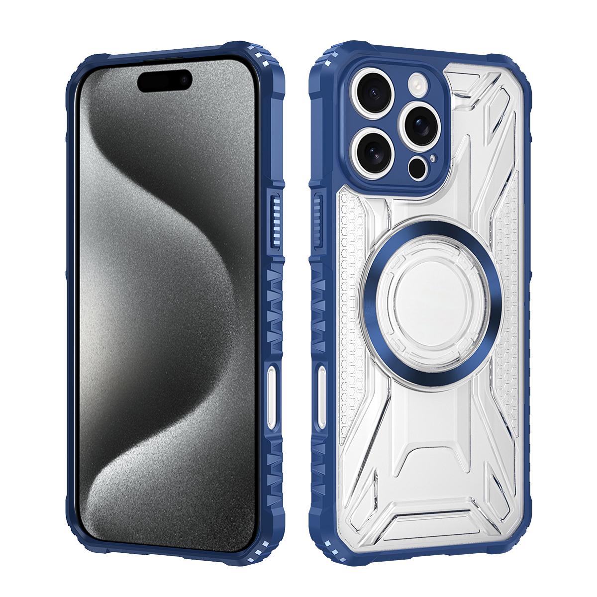 Для iPhone 15 Pro Max CD Магнитный Дизайн Сверхпрочный Жесткий HD Прозрачная Задняя Крышка,Для iPhone 15 Plus Rugger Armor Жесткий PC TPU Чехол iPhone 15 Plus синий
Для iPhone 15 Pro Max CD Магнитный Дизайн Сверхпрочный Жесткий HD Прозрачная Задняя Крышка,Для iPhone 15 Plus Rugger Armor Жесткий PC TPU Чехол iPhone 15 Plus синий