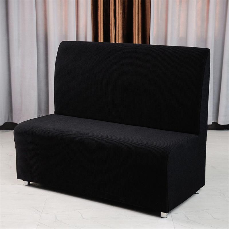Polar Fleece Sofa Cover for Hotel Restaurant Stretch Spandex Sofa Covers Non Slip Armless Couch Slipcovers Internet Bar Cafe 110-130cm 1pc
Polar Fleece Sofa Cover for Hotel Restaurant Stretch Spandex Sofa Covers Non Slip Armless Couch Slipcovers Internet Bar Cafe 110-130cm 1pc