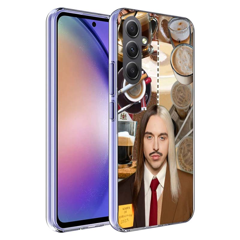 Чехол для телефона Estonia T-Tommy Cash для Samsung A17 A37 A57 A07 A16 A26 A36 A56 A06 A02S A12 A22 A32 A52S A04S A14 A24 A34 A54 A03 A Samsung A72 5G
Чехол для телефона Estonia T-Tommy Cash для Samsung A17 A37 A57 A07 A16 A26 A36 A56 A06 A02S A12 A22 A32 A52S A04S A14 A24 A34 A54 A03 A Samsung A72 5G