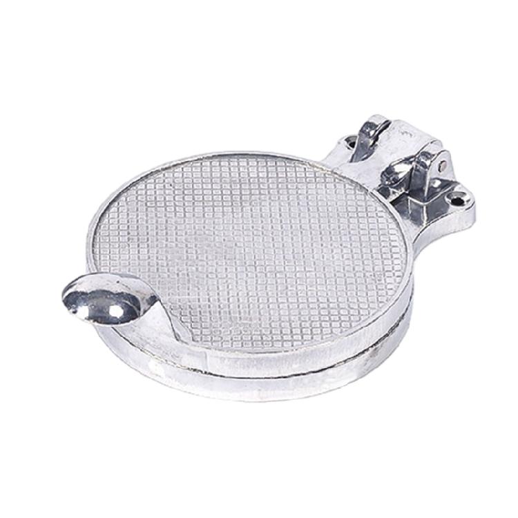 Aluminum Alloy Beef Pie Burger Meat Press Round NonStick Hamburger Mold Patty Maker for Kitchen Barbecue Grill
Aluminum Alloy Beef Pie Burger Meat Press Round NonStick Hamburger Mold Patty Maker for Kitchen Barbecue Grill