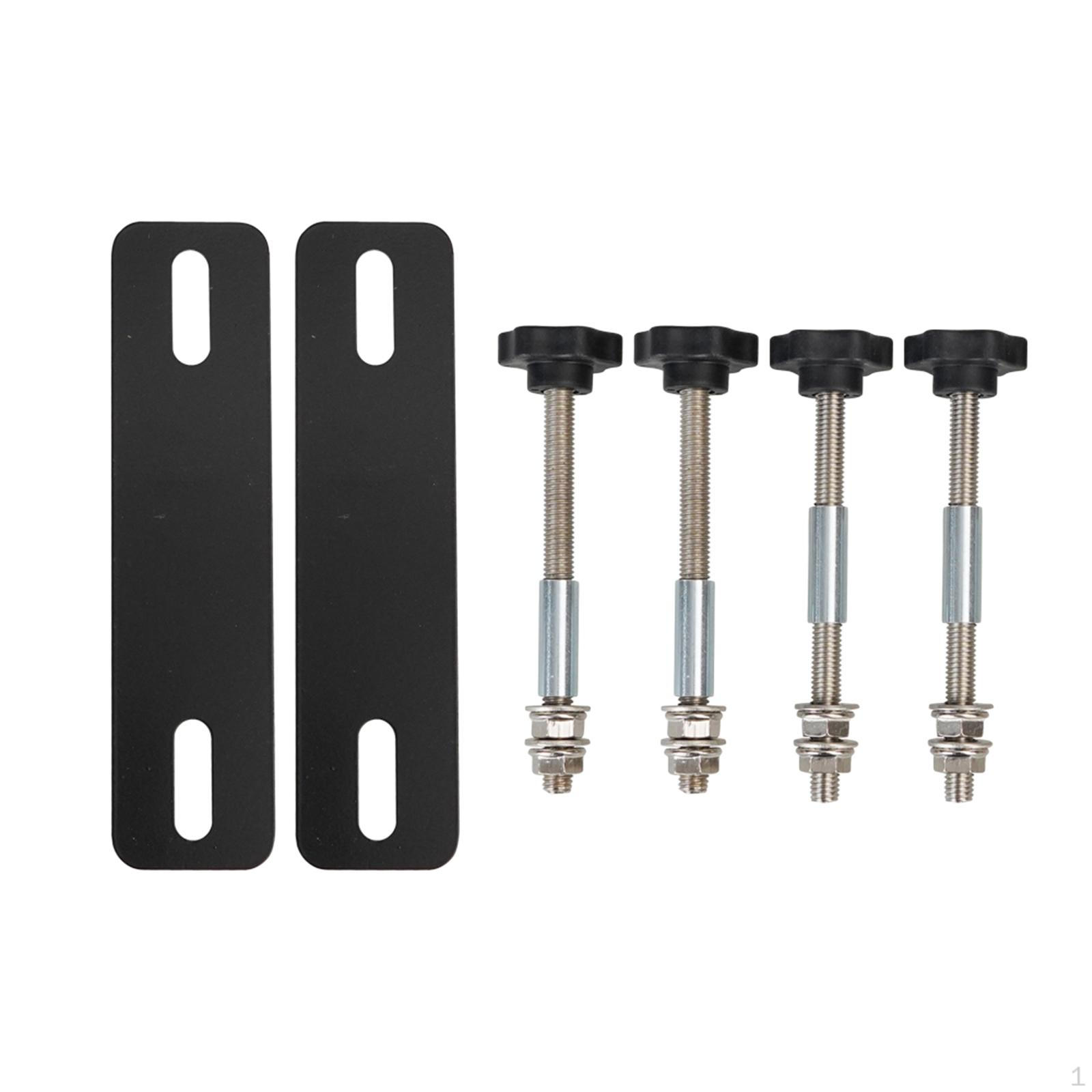 Recovery Track Mounting Pins Kits Assembly Repair Parts Accessories Direct Replaces Durable
Recovery Track Mounting Pins Kits Assembly Repair Parts Accessories Direct Replaces Durable