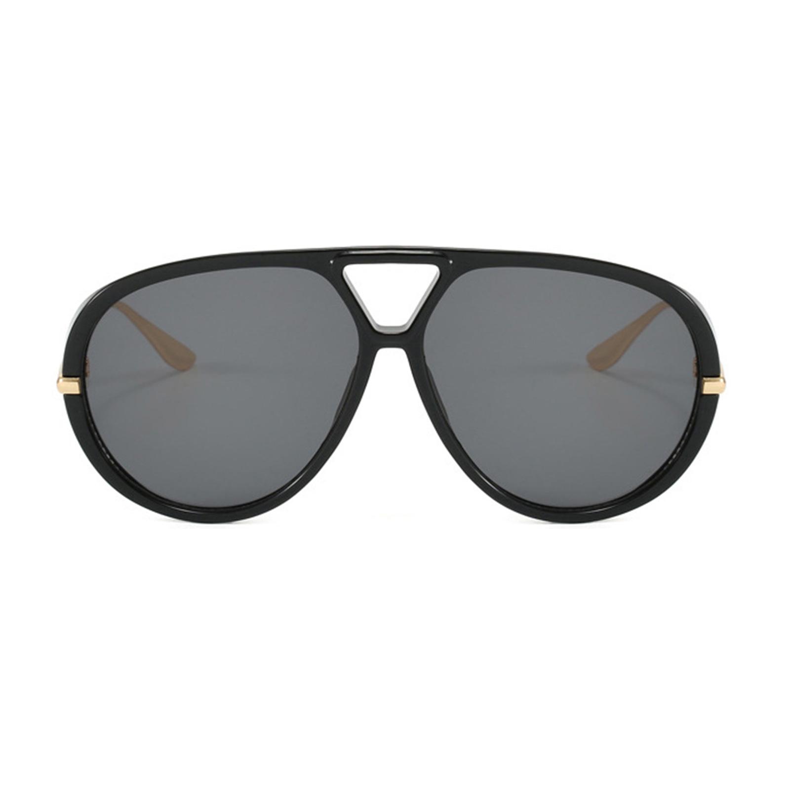 Солнцезащитные очки-авиаторы большого размера для женщин и мужчин, ретро, винтажные, линзы-щитки, защита от УФ-лучей, легкая металлическая оправа 4
Солнцезащитные очки-авиаторы большого размера для женщин и мужчин, ретро, винтажные, линзы-щитки, защита от УФ-лучей, легкая металлическая оправа 4