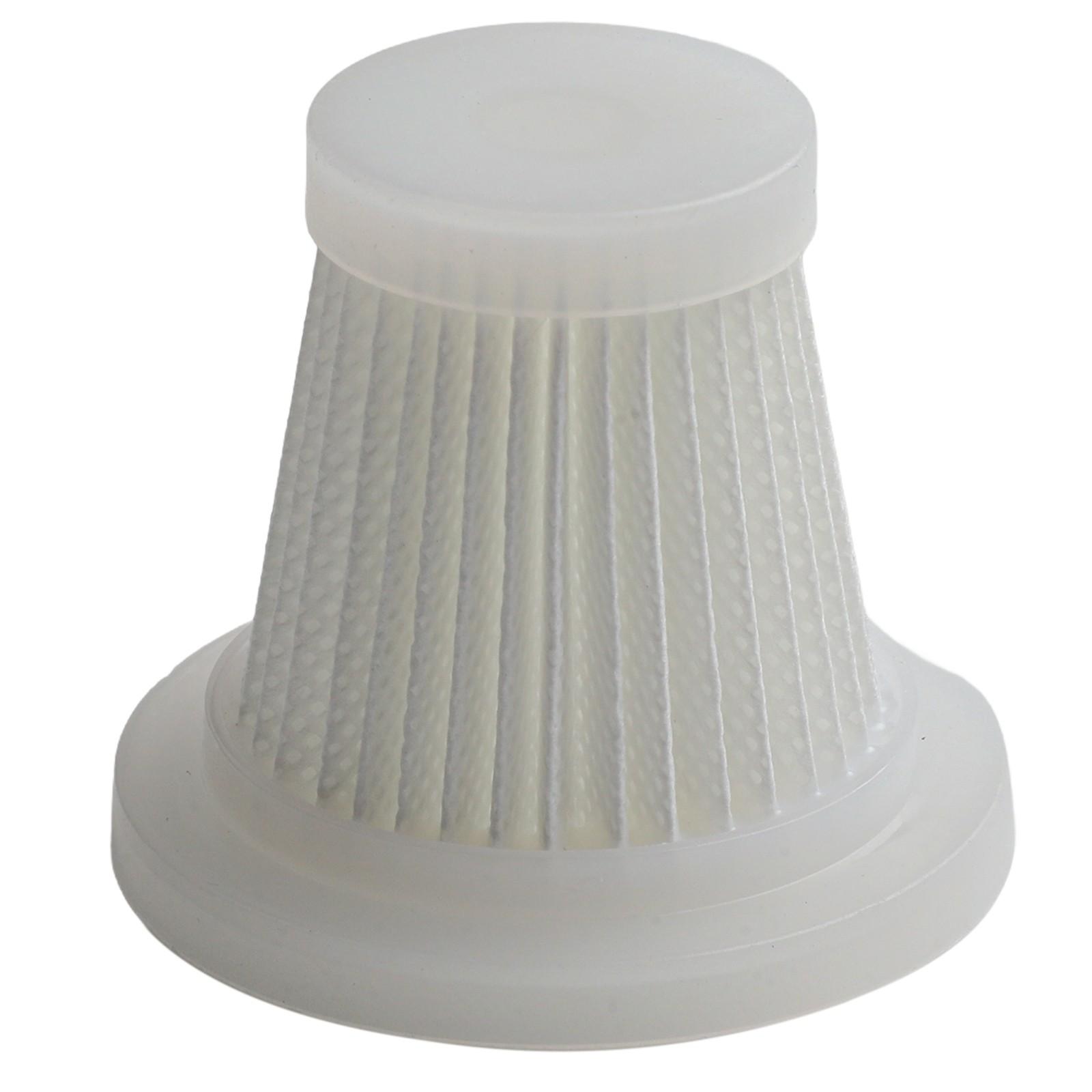 Фильтр Серия Защита Мойка Беспроводной Пылесос 1 PACK
Фильтр Серия Защита Мойка Беспроводной Пылесос 1 PACK