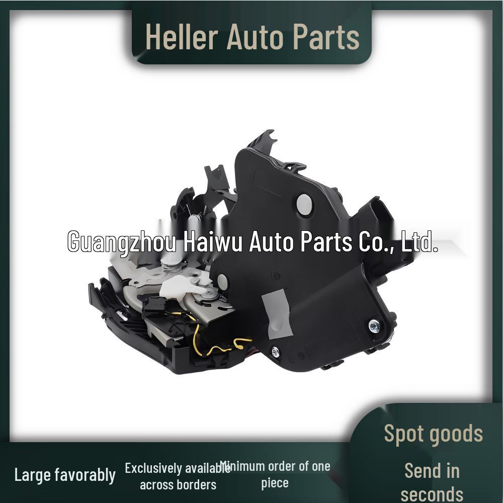 LR038372 Rear Left High Configuration Locking Mechanism for Land Rover Range Rover Sport C2D49438 Neutral
LR038372 Rear Left High Configuration Locking Mechanism for Land Rover Range Rover Sport C2D49438 Neutral