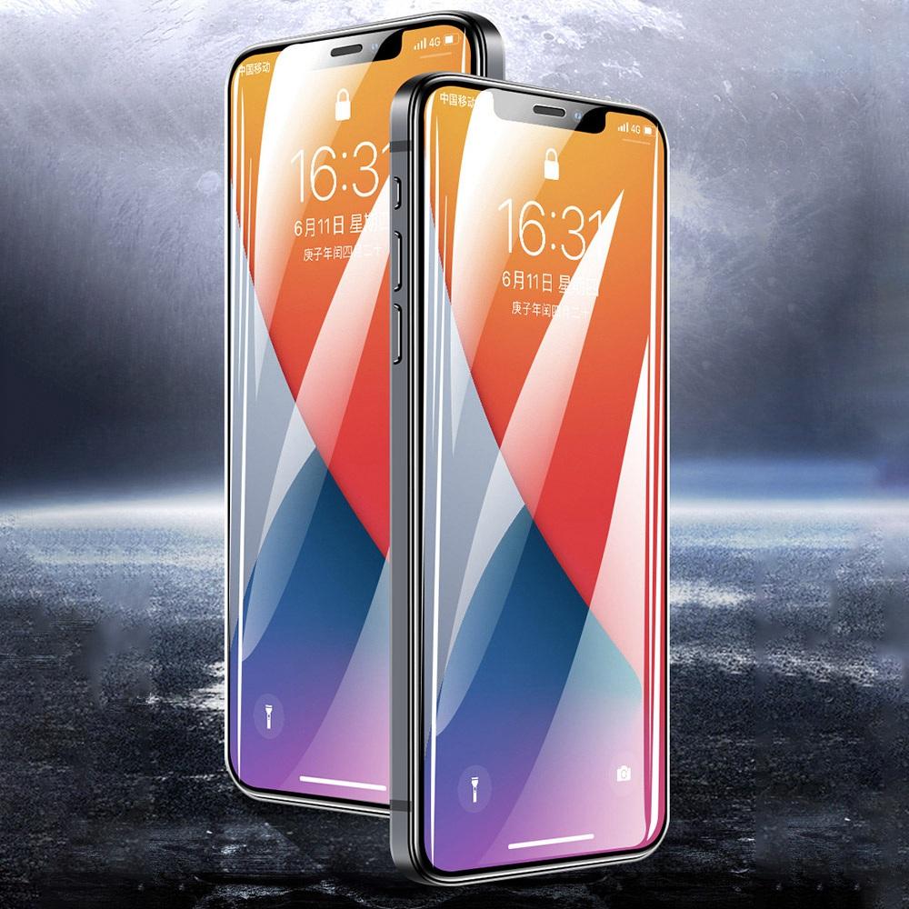 Для iPhone 14 6,1 дюйма Висока прозорість Вибухозахист Захист від відбитків пальців Високоалюмосилікатне скло Повне покриття Захисна плівка для екрана телефону Type A
Для iPhone 14 6,1 дюйма Висока прозорість Вибухозахист Захист від відбитків пальців Високоалюмосилікатне скло Повне покриття Захисна плівка для екрана телефону Type A