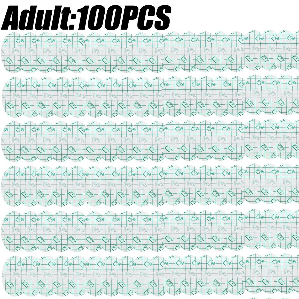 100-20Pc Adhesive Ear Pad Anti-Wear Foot Patch Heel Patch Waterproof Baby Adult Bath Ear Protector for Bathroom Swimming Sticker
100-20Pc Adhesive Ear Pad Anti-Wear Foot Patch Heel Patch Waterproof Baby Adult Bath Ear Protector for Bathroom Swimming Sticker