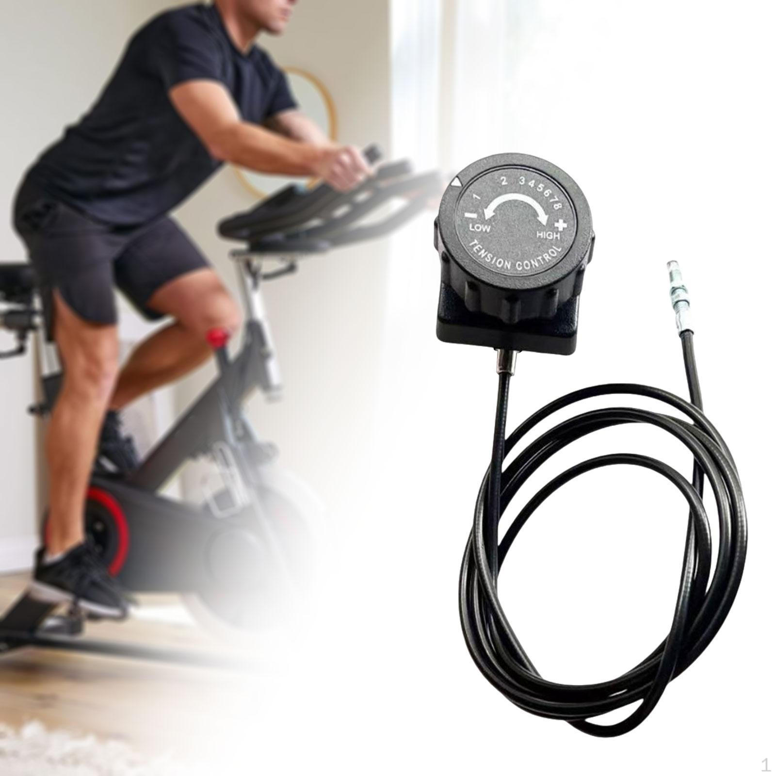 Exercise Bike Resistance Knob Professional Adjustable Tension
Exercise Bike Resistance Knob Professional Adjustable Tension