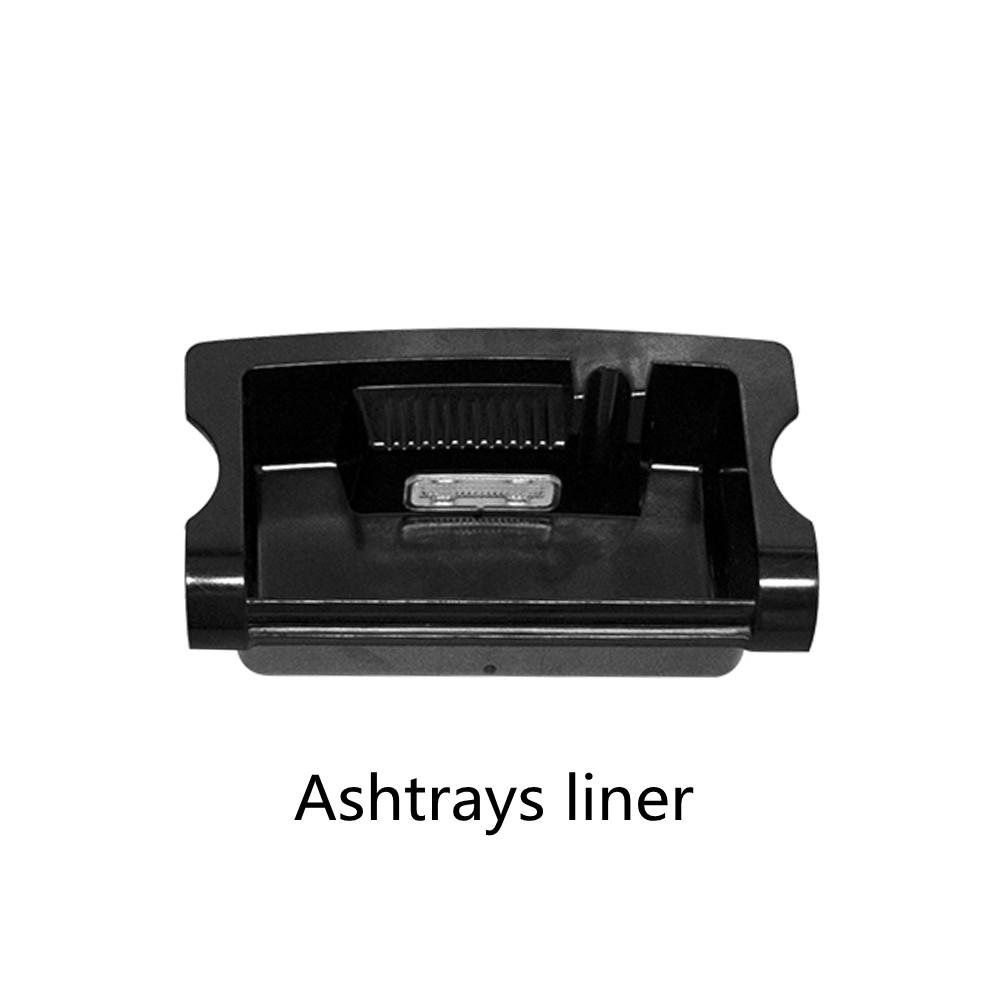 For BMW 5 Series F10/F11/F18 2010-2017 New Car Ashtray Auto Styling Center Console Ash Tray For BMW F18 F11 F10 Accessories чорний
For BMW 5 Series F10/F11/F18 2010-2017 New Car Ashtray Auto Styling Center Console Ash Tray For BMW F18 F11 F10 Accessories чорний