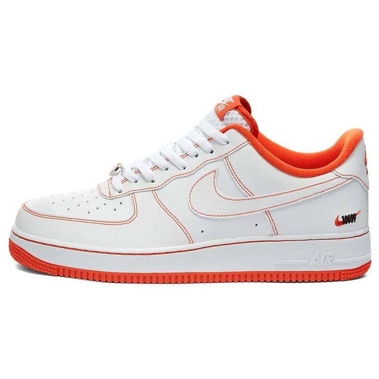 Nike Air Force 1 Low Rucker Park 2020 44
Nike Air Force 1 Low Rucker Park 2020 44