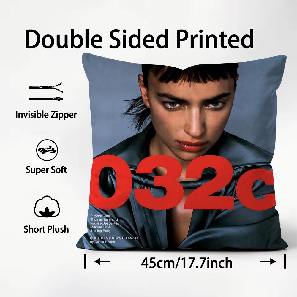 Street Art Brand 0032c Cushion Cover Plush Fabric Soft DoubleSided Printed Sofa Warm Winter Home Child Gift Pillow Case 30X30cm
Street Art Brand 0032c Cushion Cover Plush Fabric Soft DoubleSided Printed Sofa Warm Winter Home Child Gift Pillow Case 30X30cm