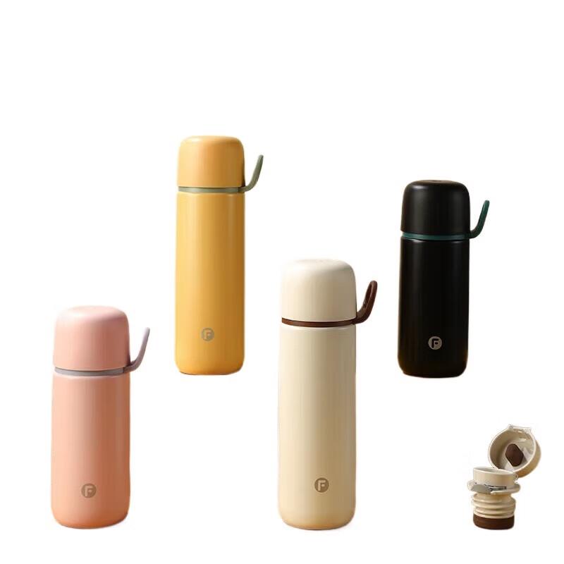FUGUANG Kids 304 Stainless Steel Insulated Water Bottle
FUGUANG Kids 304 Stainless Steel Insulated Water Bottle