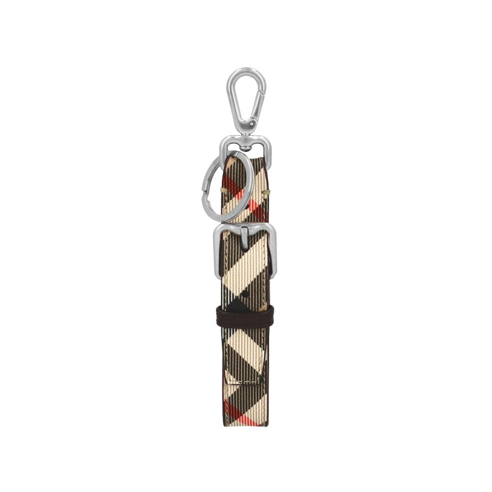 Burberry Check Buckle Keyring A2021 8119756 A2021
Burberry Check Buckle Keyring A2021 8119756 A2021