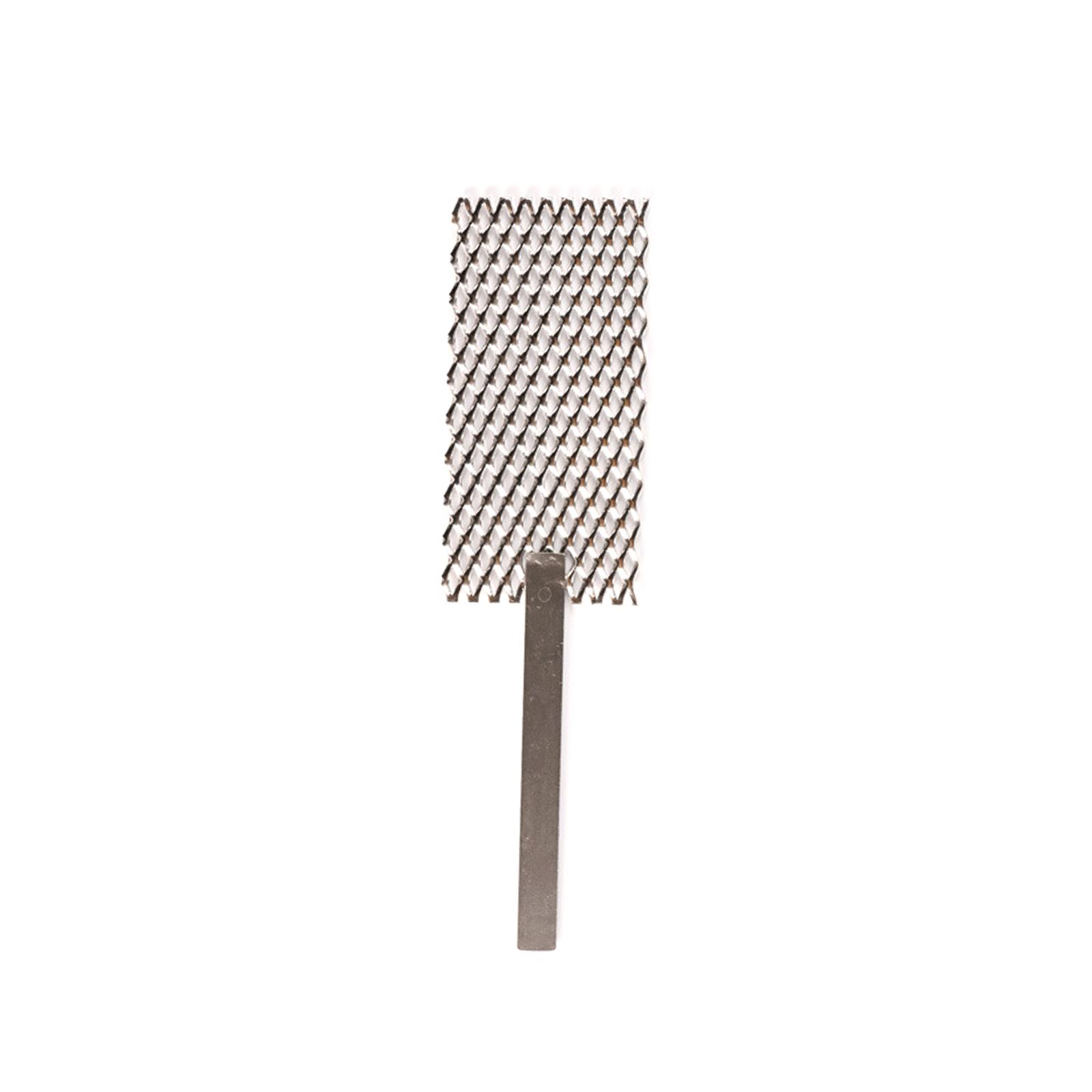 High Precisions Rhodiums Plating Tool With Titaniums Construction For Jewelry Restoration Titaniums Anode small
High Precisions Rhodiums Plating Tool With Titaniums Construction For Jewelry Restoration Titaniums Anode small